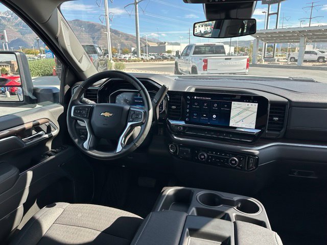 2025 Chevrolet Silverado 2500HD LT - Photo 30