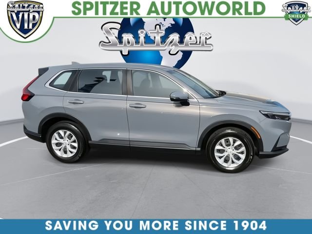 Used 2024  Honda LX image 10