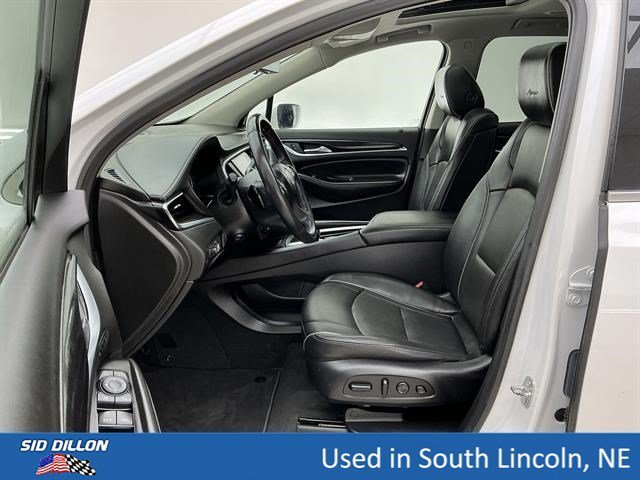 2020 Buick Enclave Avenir - Photo 20