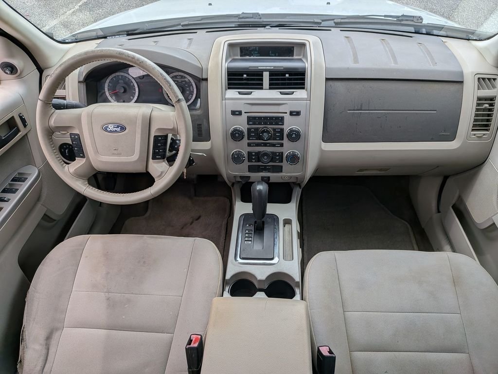 Used 2012 White Ford XLT image 28