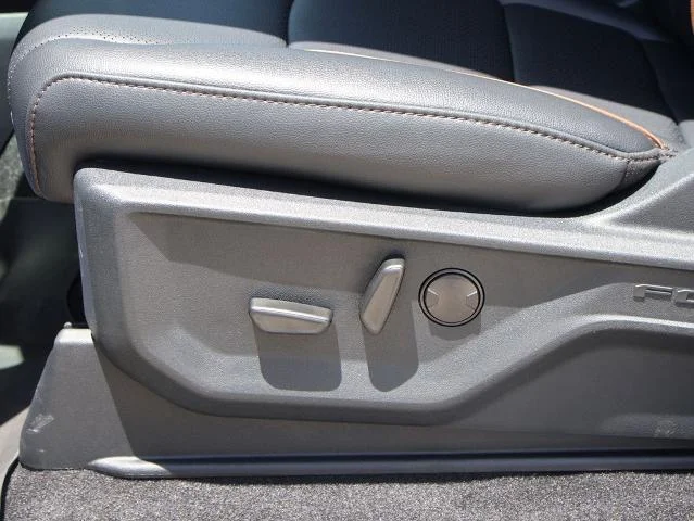 New 2026 Agate Black Metallic Ford Lariat® image 24