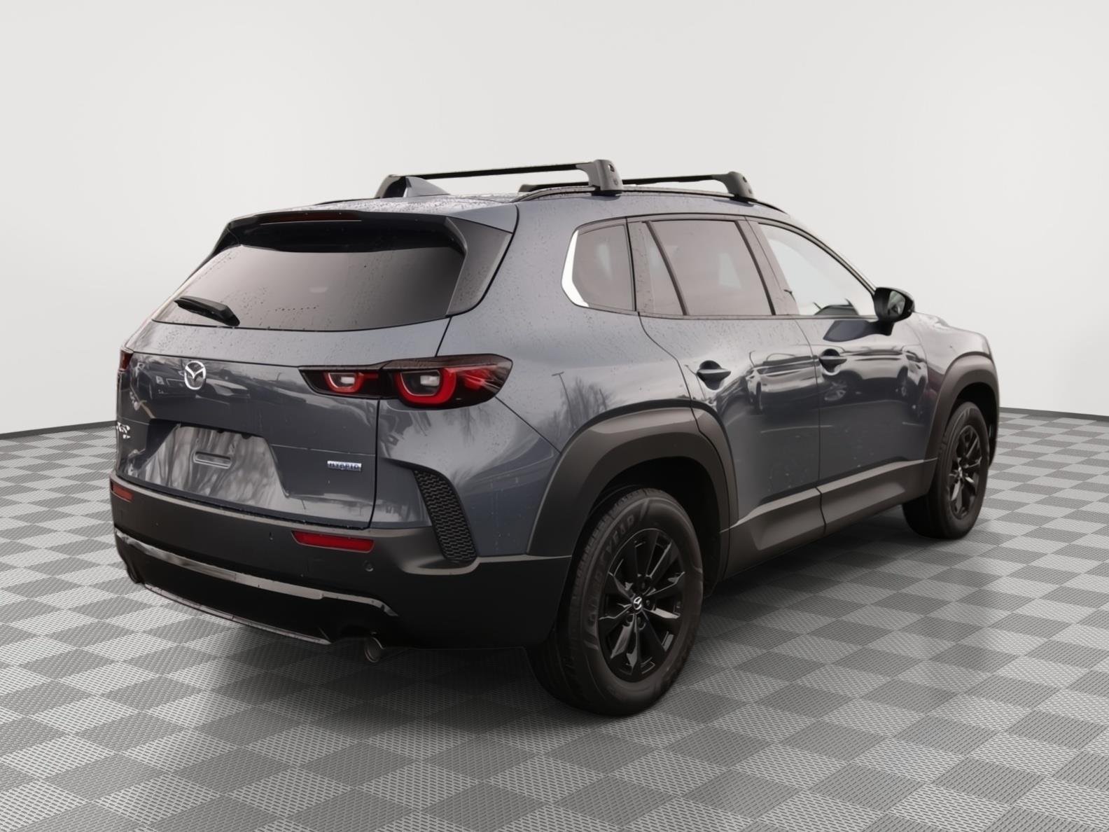 2026 Mazda CX-50 Premium - Photo 7