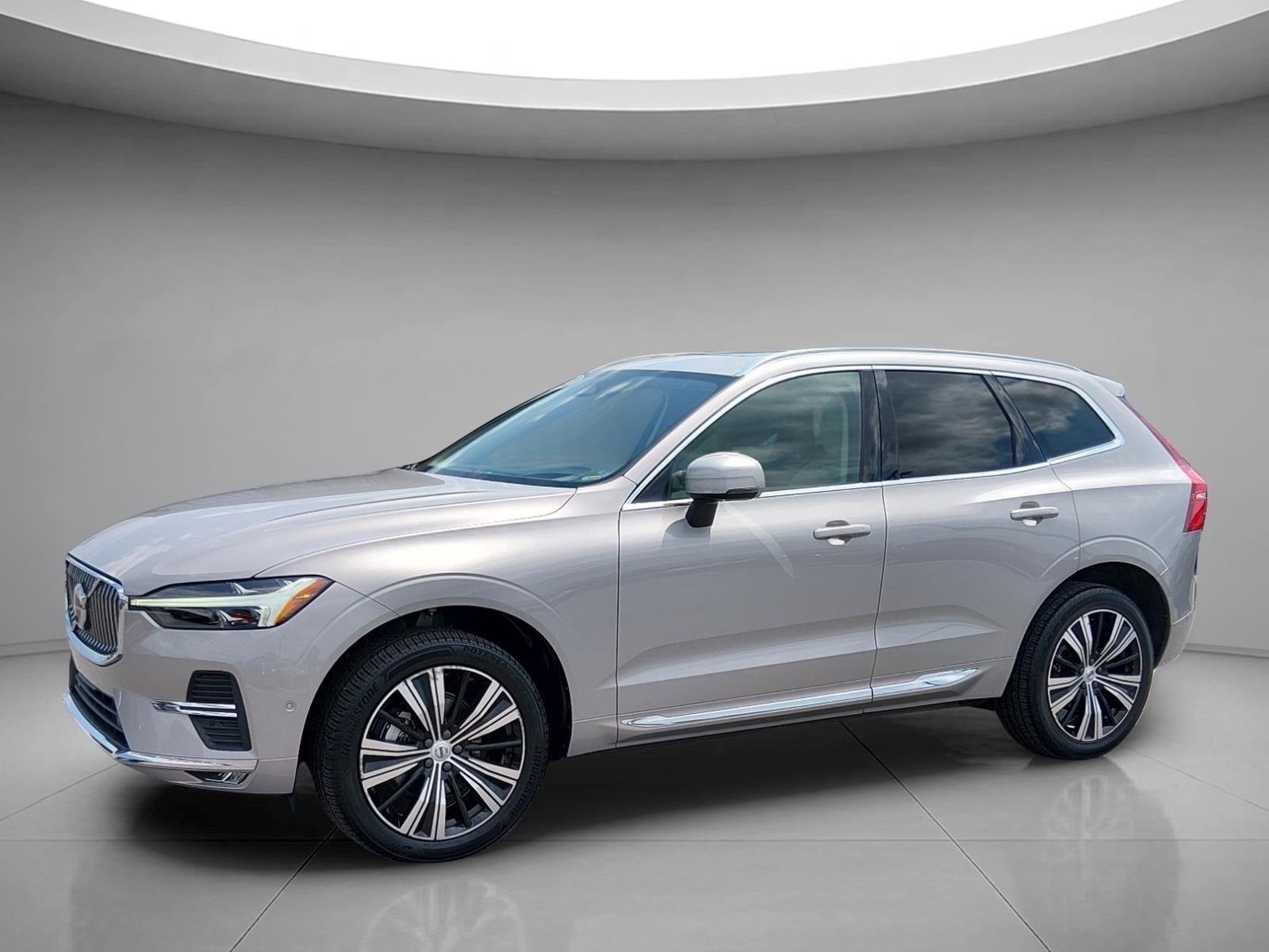2022 Volvo XC60 Inscription
