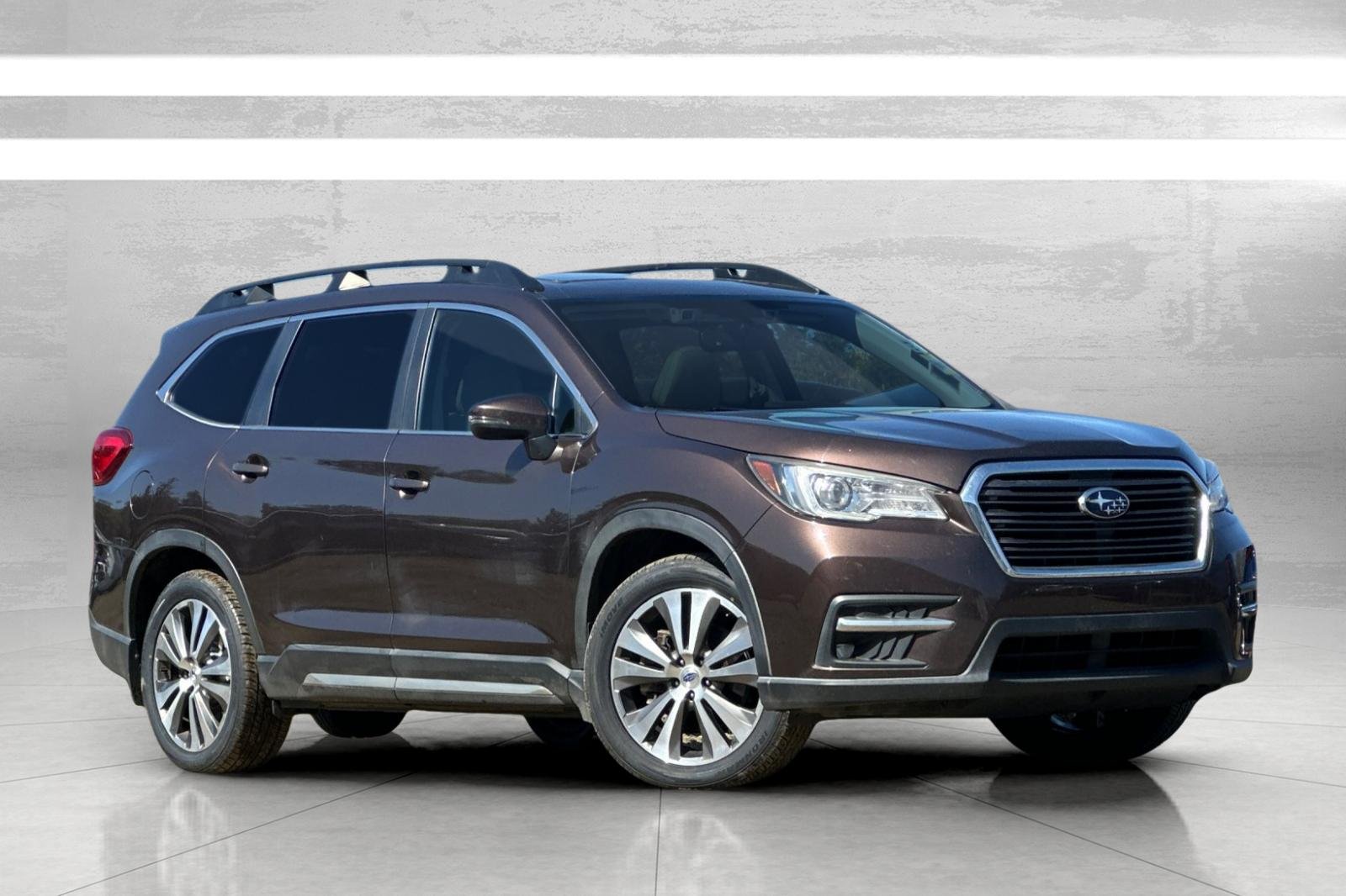 2019 Subaru Ascent Limited 8 Passenger's photo
