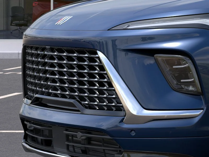 2027 Buick Enclave Avenir - Photo 13