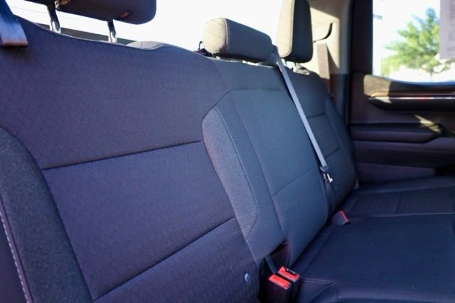 Used 2024 Blue Chevrolet LT image 35