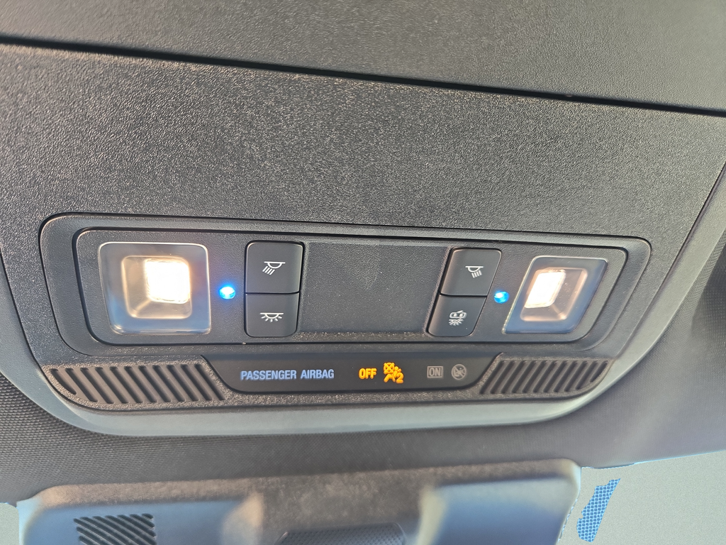 New 2026 Agate Black Metallic Ford STX® image 23