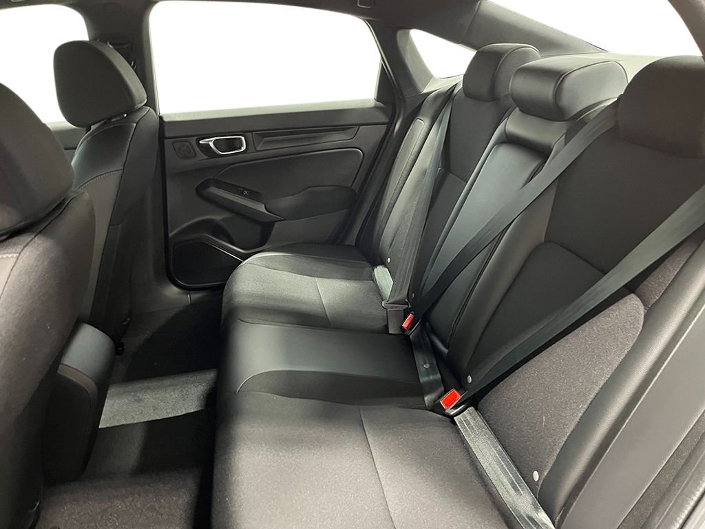 New 2026 Urban Gray Pearl Honda Sport image 22