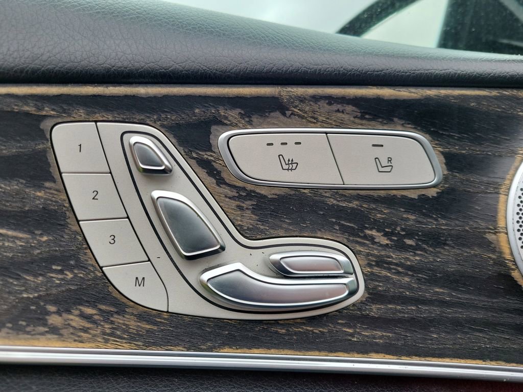 2018 Mercedes-Benz E-Class E400 - Photo 16
