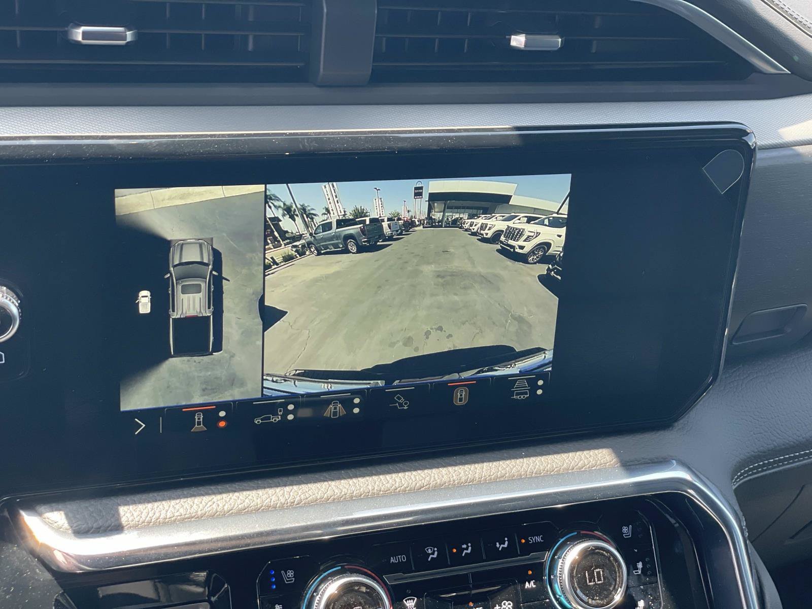 2026 GMC Sierra 1500 Denali - Photo 13