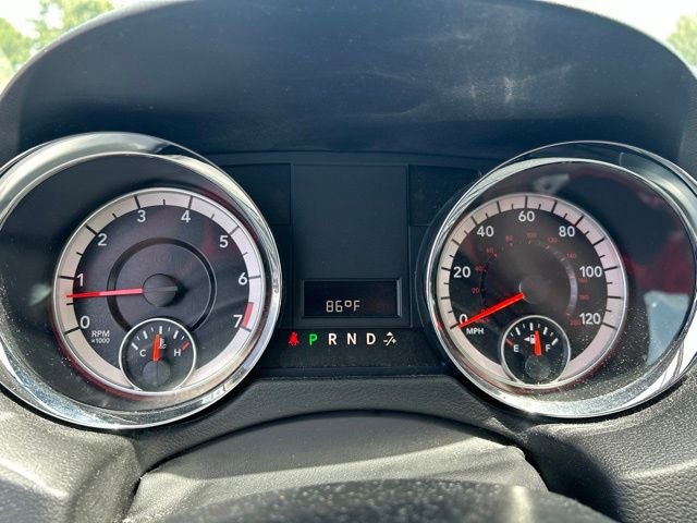 Used 2016 Gray Dodge AVP image 23