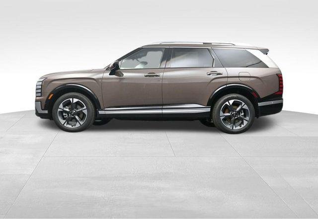 New 2026 Brown Hyundai Limited AWD image 34