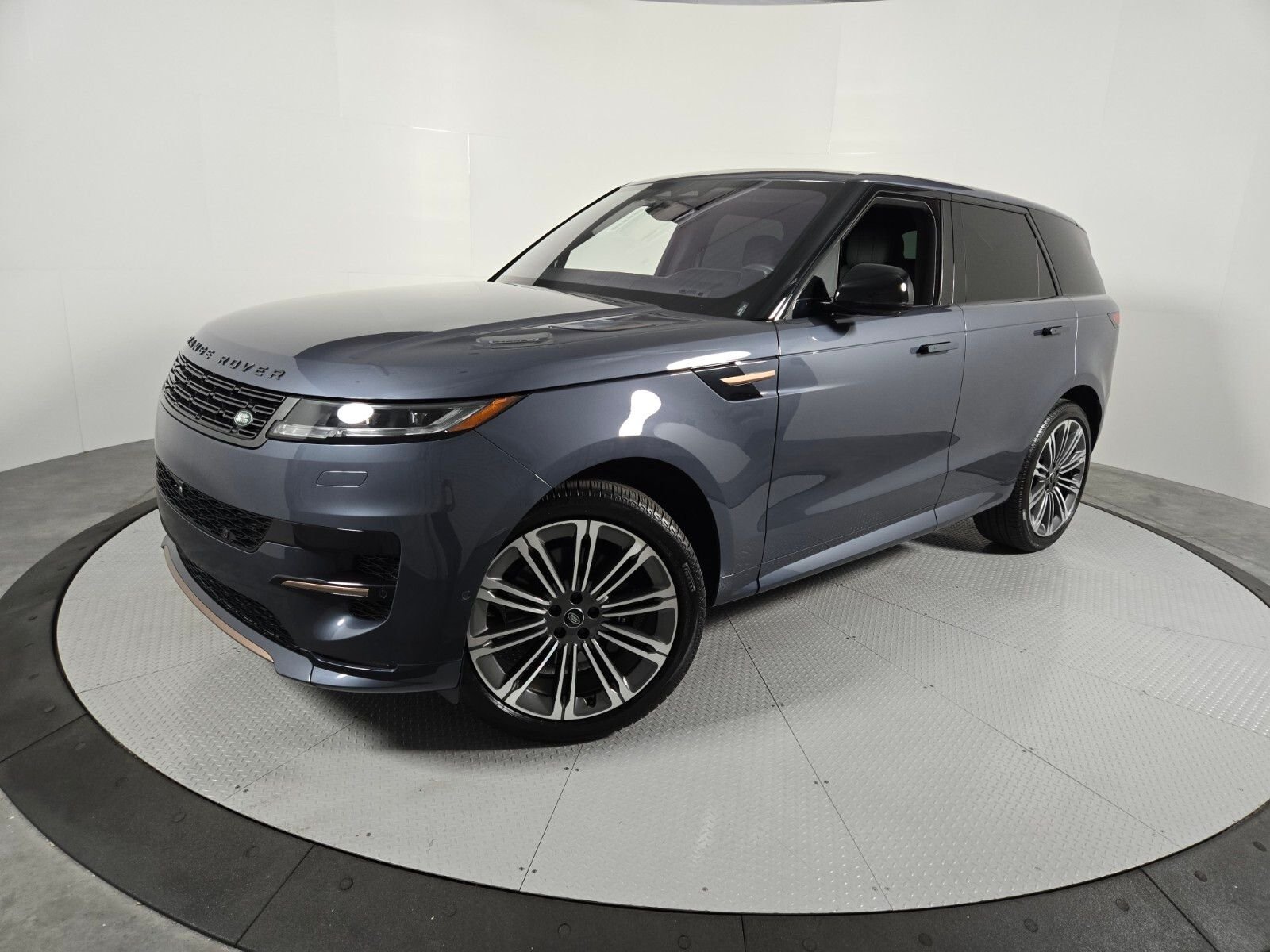 2023 Land Rover Range Rover Sport