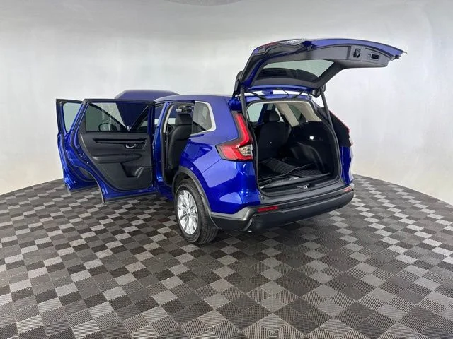Used 2025  Honda EX-L image 20
