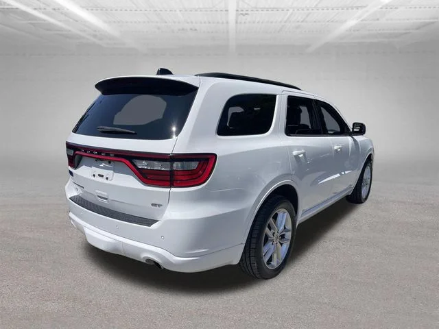 Used 2024 White Dodge GT Plus image 11