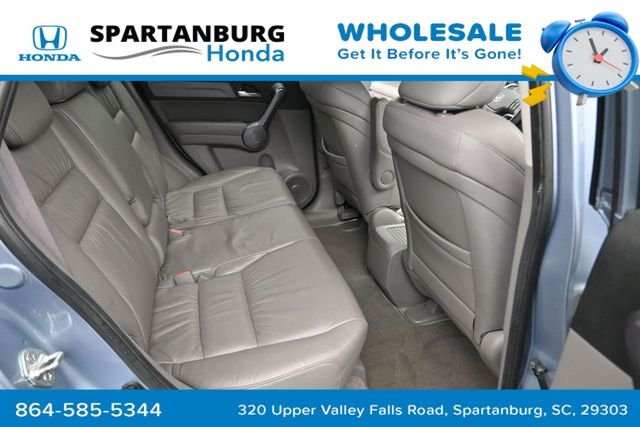 Used 2008  Honda EX-L image 19