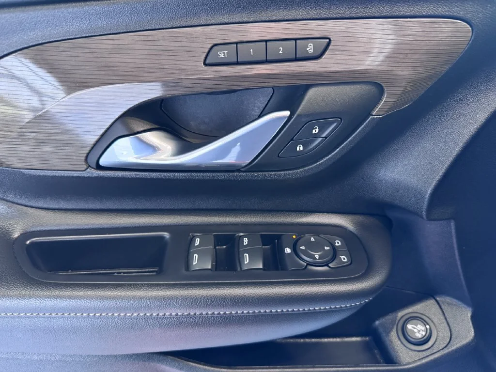 2023 GMC Terrain Denali - Photo 26