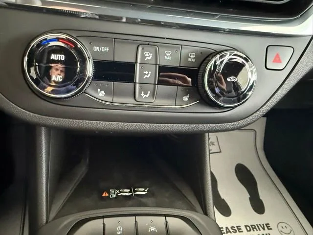 2026 Buick Envista Preferred - Photo 23