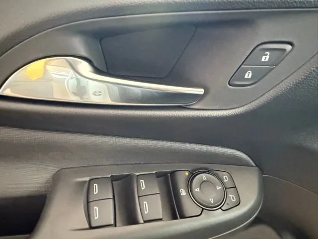 2026 Buick Envista Preferred - Photo 15