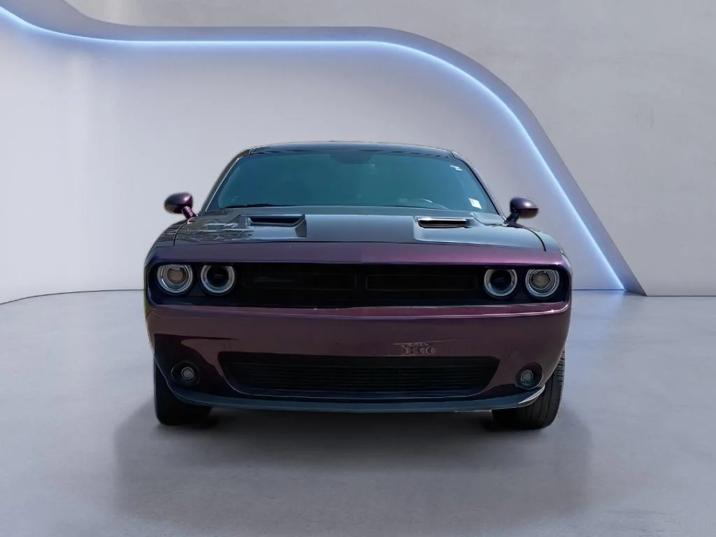 Used 2022 Hellraisin Dodge SXT image 8