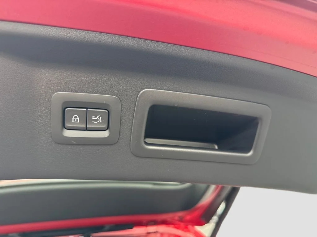 New 2026 Red Crystal Mazda SC Plus image 28