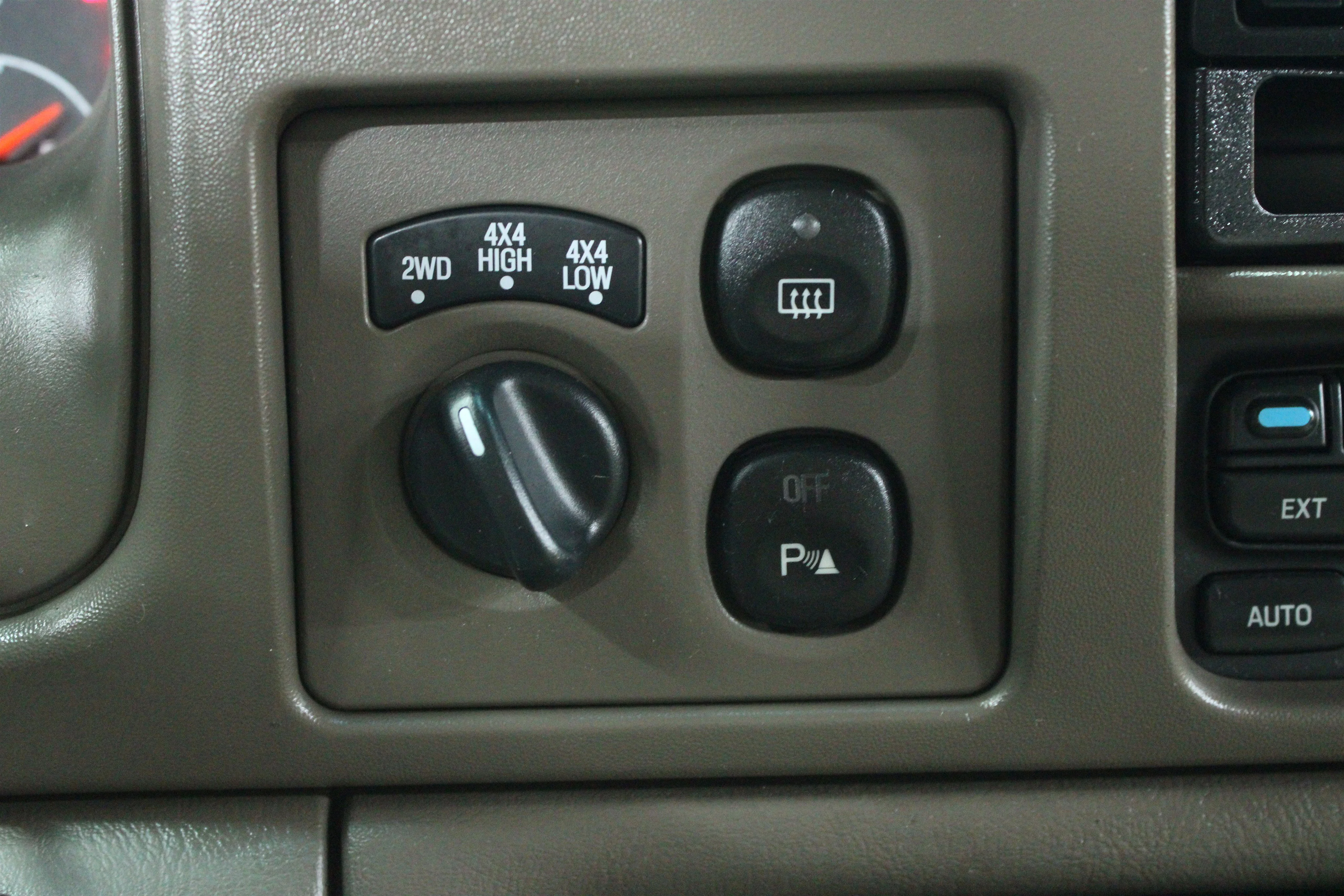 2002 Ford Excursion Limited - Photo 14