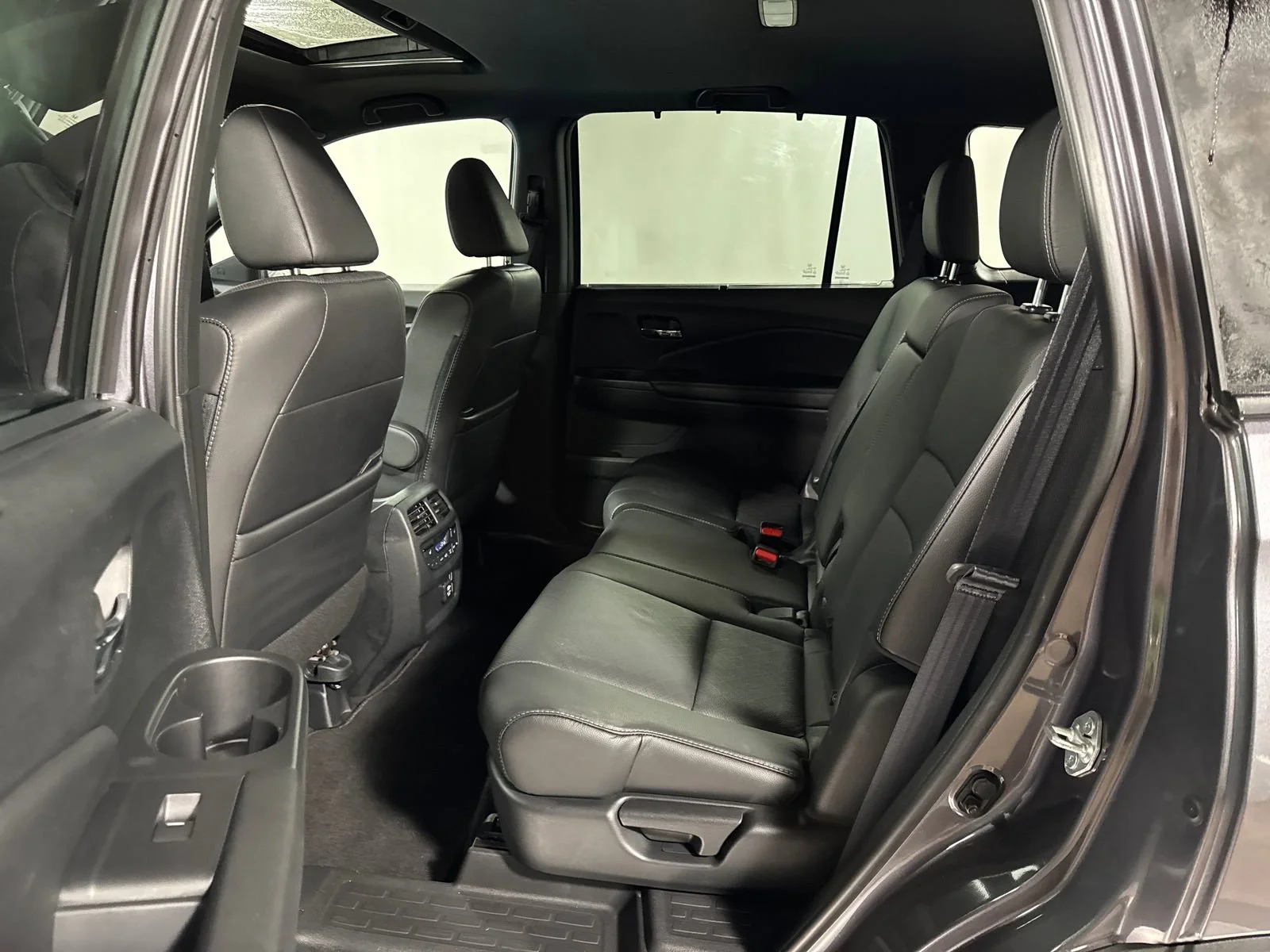 2021 Honda Passport Touring - Photo 35