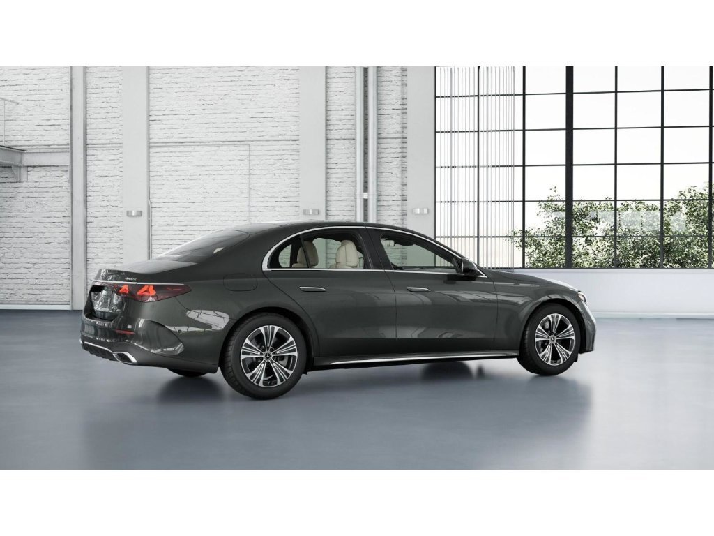 New 2027 Graphite Grey Metallic Mercedes-Benz E 450 image 19