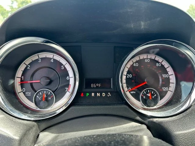 Used 2016 Gray Dodge AVP image 23