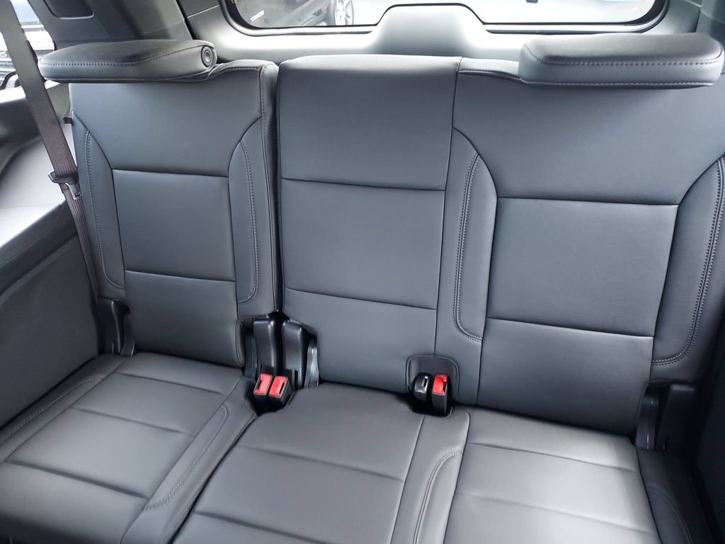 New 2026 Special Paint Chevrolet LT image 25