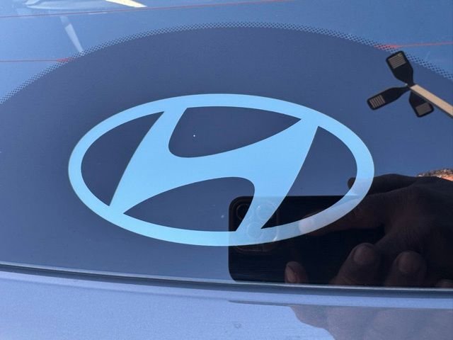 2026 Hyundai Tucson SE - Photo 30
