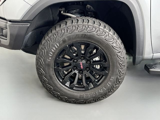 2023 GMC Sierra 1500 AT4X - Photo 10