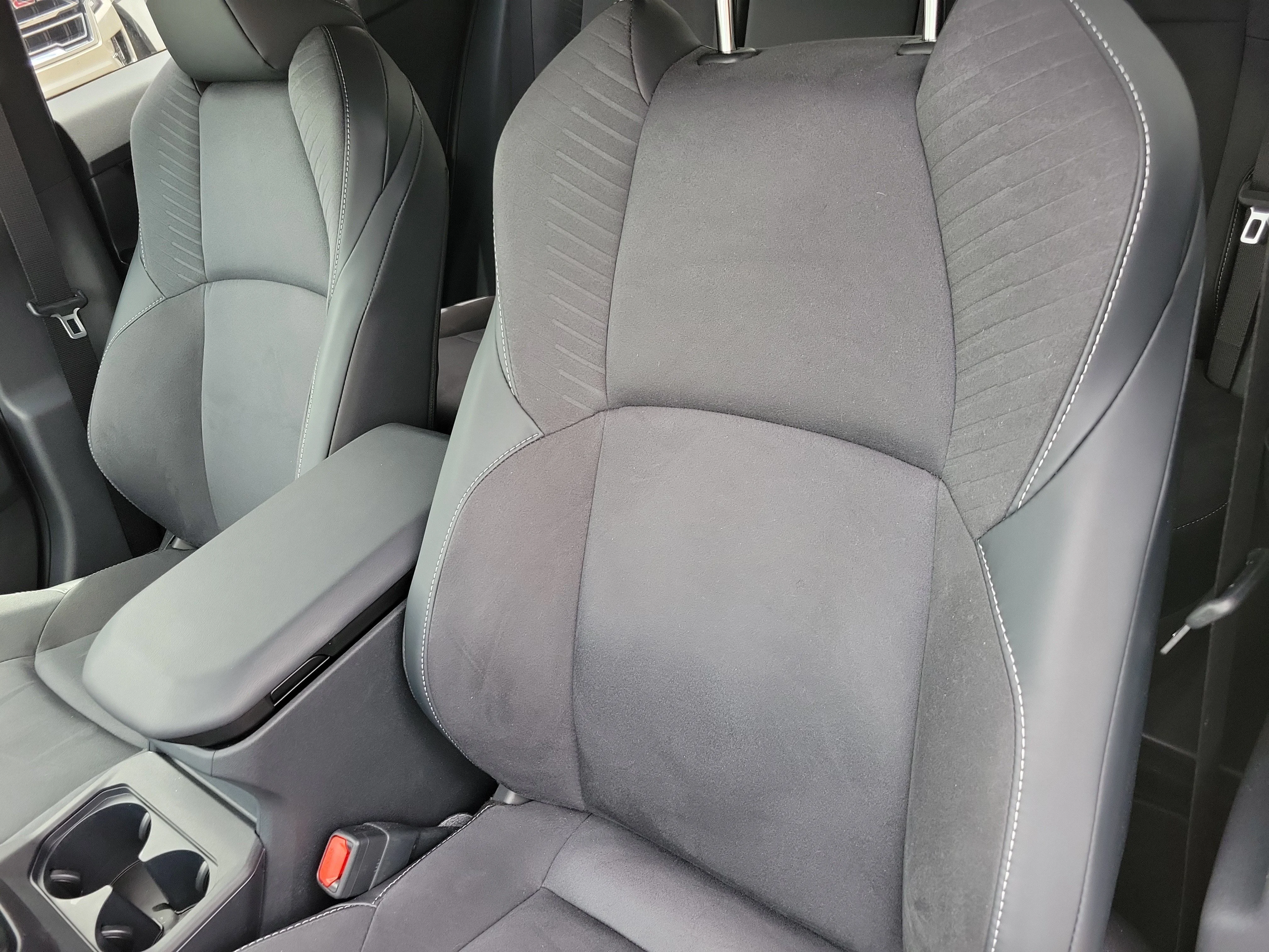 Used 2026 Gray Toyota XSE image 7