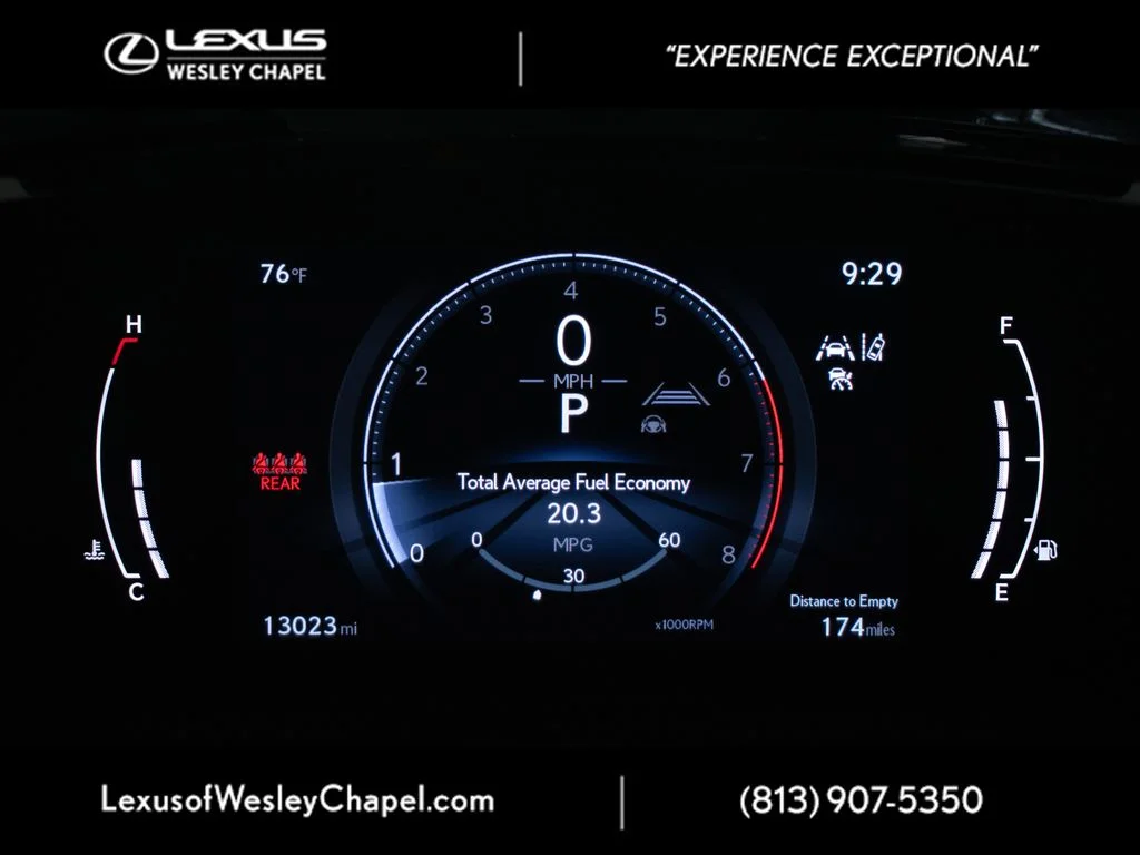 Certified Used 2024 CAVIAR Lexus 350 Luxury image 33