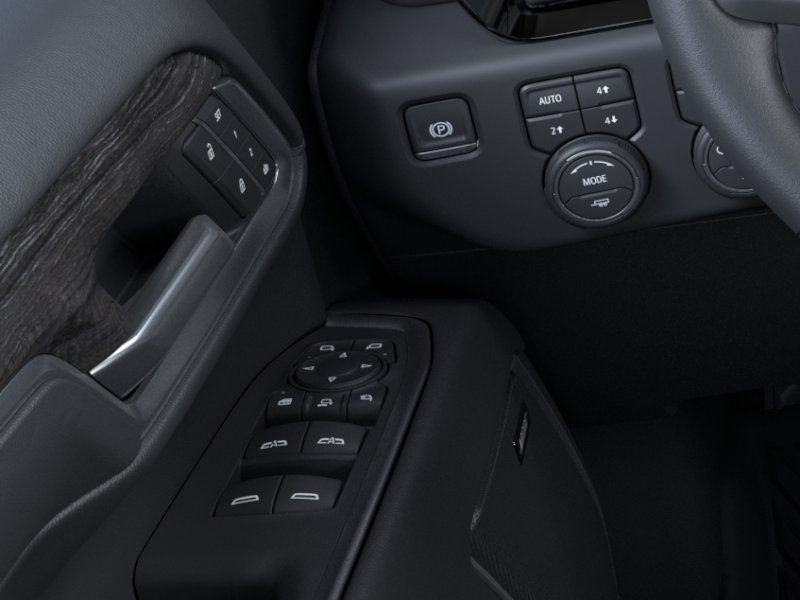 2026 Chevrolet Silverado 3500 HD LTZ - Photo 22