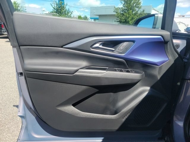 2026 Chevrolet Equinox EV 2LT - Photo 9