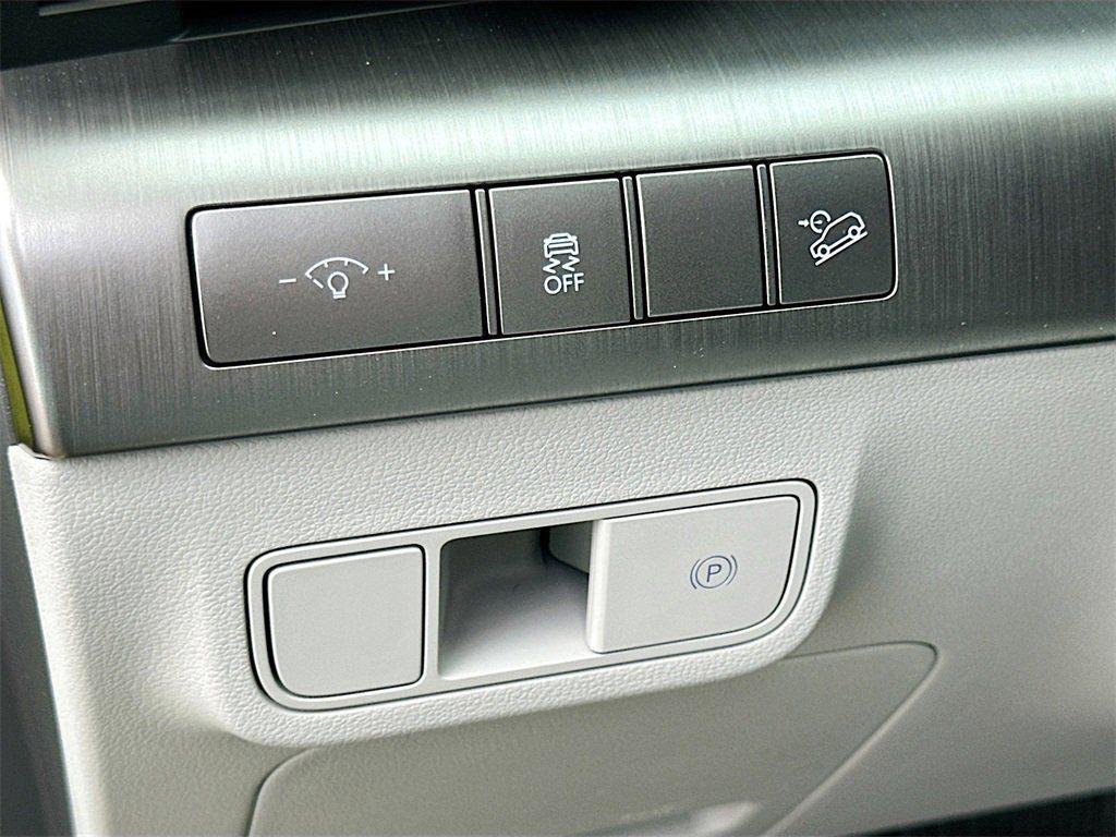 2026 Hyundai Kona SEL Sport - Photo 7