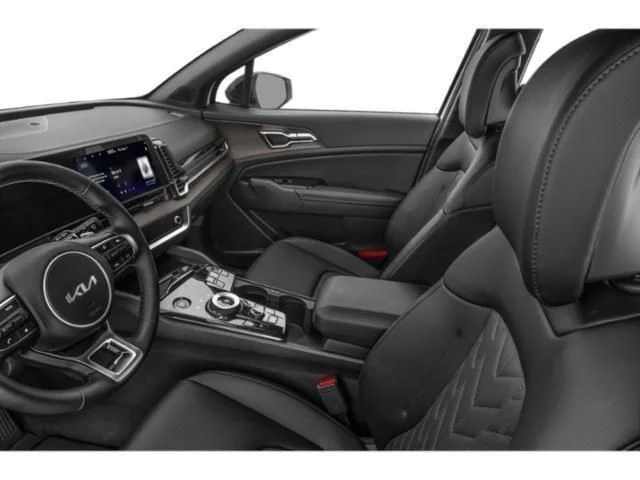 2025 Kia Sportage X-Line - Photo 9