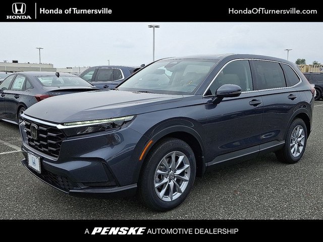 2026|Honda|CR-V|EX|4D Sport Utility