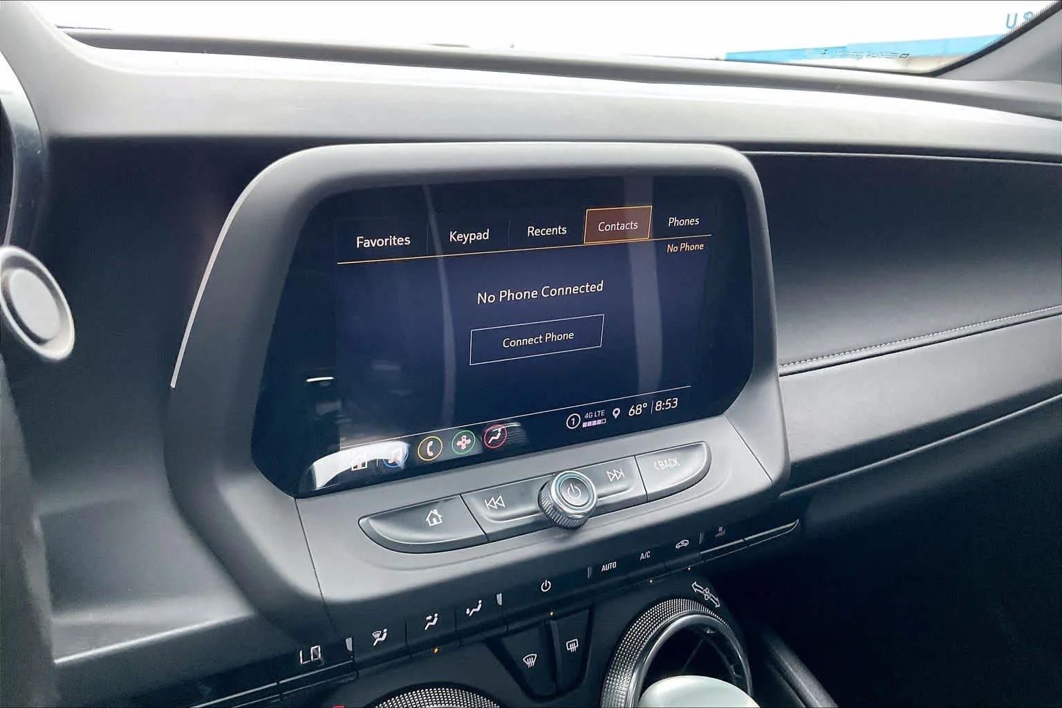 Used 2023 Summit White Chevrolet LT1 image 32