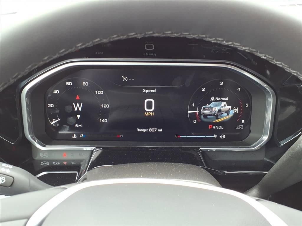2026 GMC Sierra 2500HD SLT - Photo 24