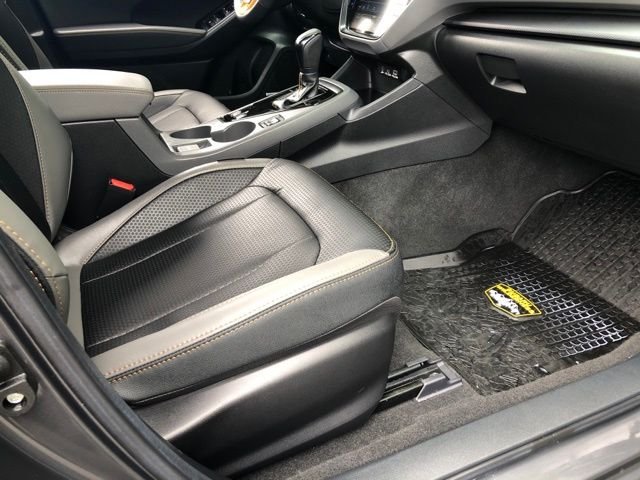Used 2025 Gray Subaru Wilderness image 19