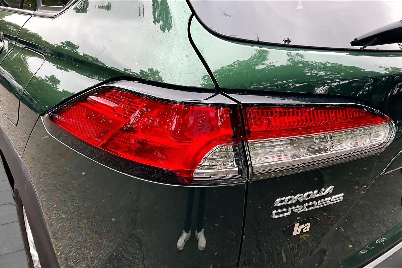 Used 2023 Cypress Toyota LE image 28