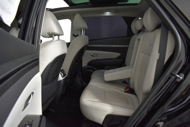 2024 Hyundai Tucson Limited - Photo 33
