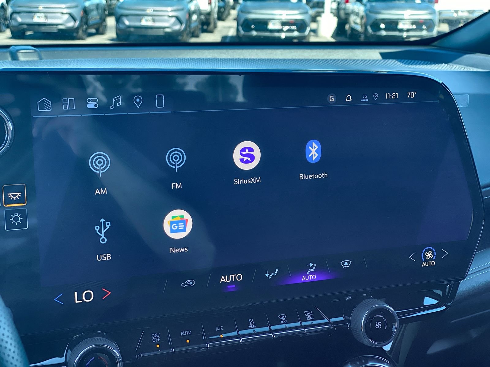 2026 Chevrolet Blazer EV LT - Photo 69