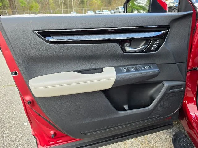 2024 Honda CR-V EX-L - Photo 19