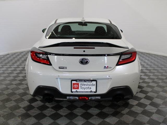 Certified Used 2024 HALO Toyota  image 5