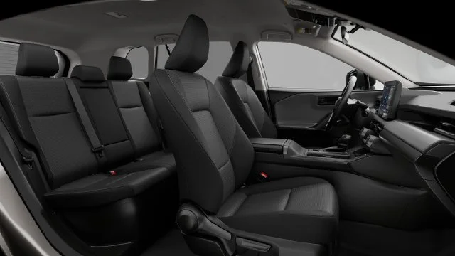 New 2026  Toyota LE image 29