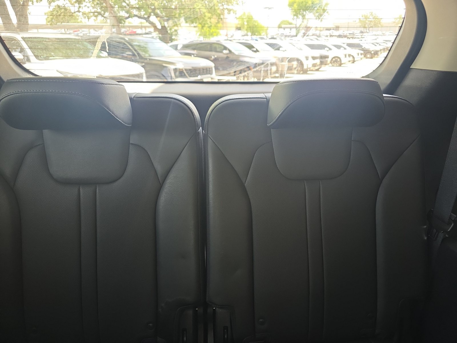 Certified Used 2023 Wolf Gray Kia X-Line SX Prestige image 22