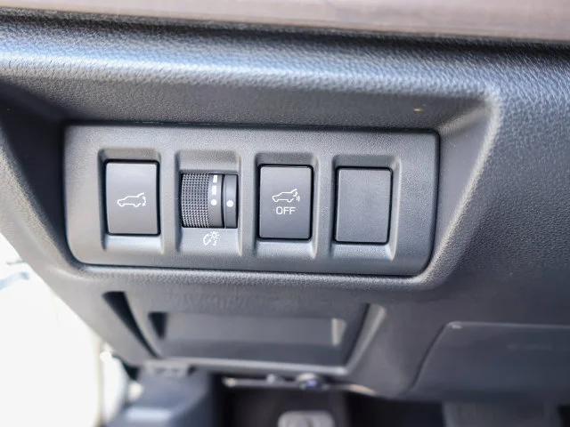 Used 2025 Silver Subaru Limited image 16